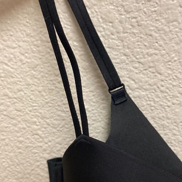 Victoria's Secret Lined Demi Bra 32D - Picture 5 of 6